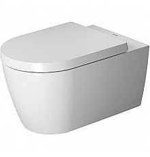 Унитаз Duravit ME by Starck 45290900A1 подвесной с сиденьем Микролифт
