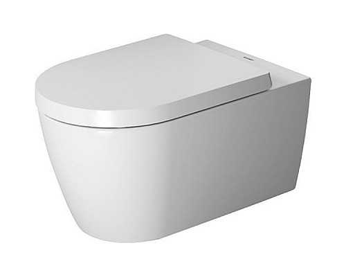 Santeh-Crystal.ru: Унитаз Duravit ME by Starck 45290900A1 подвесной с сиденьем Микролифт Купить Унитаз Duravit ME by Starck 45290900A1 подвесной с сиденьем Микролифт в магазине сантехники Santeh-Crystal.ru