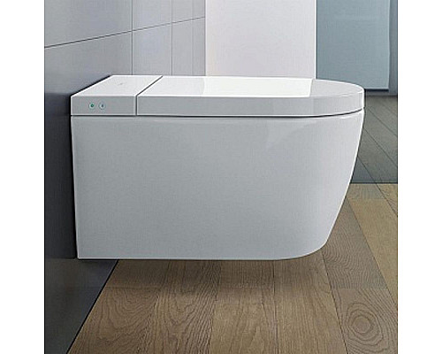 Santeh-Crystal.ru: Унитаз Duravit ME by Starck 2510092000 подвесной без сиденья Купить Унитаз Duravit ME by Starck 2510092000 подвесной без сиденья в магазине сантехники Santeh-Crystal.ru