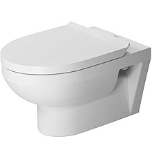 Унитаз Duravit Set ME by Starck 45300900A1 подвесной с сиденьем Микролифт