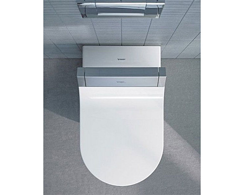 Santeh-Crystal.ru: Унитаз Duravit Starck 2 2533590000 подвесной без крышки-сиденья Заказать Унитаз Duravit Starck 2 2533590000 подвесной без крышки-сиденья в магазине сантехники Santeh-Crystal.ru