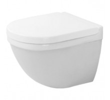 Унитаз Duravit Starck 3 2227090000 подвесной без сиденья