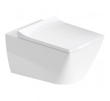 Унитаз Duravit Viu 2511090000 подвесной без сиденья