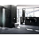 Купить Унитаз биде Geberit AquaClean Mera Comfort 146.214.21.1 Белый альпин/Хром в магазине сантехники Santeh-Crystal.ru