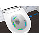 Приобрести Унитаз биде Geberit AquaClean Mera Comfort 146.214.11.1 Белый альпин в магазине сантехники Santeh-Crystal.ru