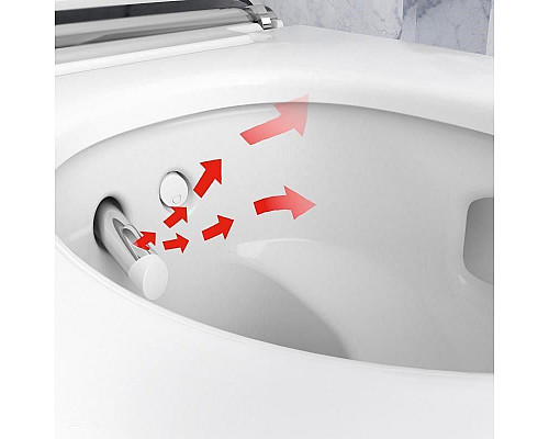 Santeh-Crystal.ru: Унитаз биде Geberit AquaClean Mera Comfort 146.214.11.1 Белый альпин Приобрести Унитаз биде Geberit AquaClean Mera Comfort 146.214.11.1 Белый альпин в магазине сантехники Santeh-Crystal.ru