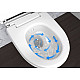 Приобрести Унитаз биде Geberit AquaClean Mera Comfort 146.214.11.1 Белый альпин в магазине сантехники Santeh-Crystal.ru