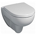 Унитаз Geberit (Keramag) Renova Nr. 1 203040000 без сиденья