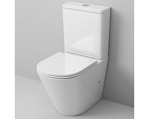 Santeh-Crystal.ru: Унитаз компакт Grossman GR-4450S с бачком и сиденьем Микролифт Приобрести Унитаз компакт Grossman GR-4450S с бачком и сиденьем Микролифт в магазине сантехники Santeh-Crystal.ru