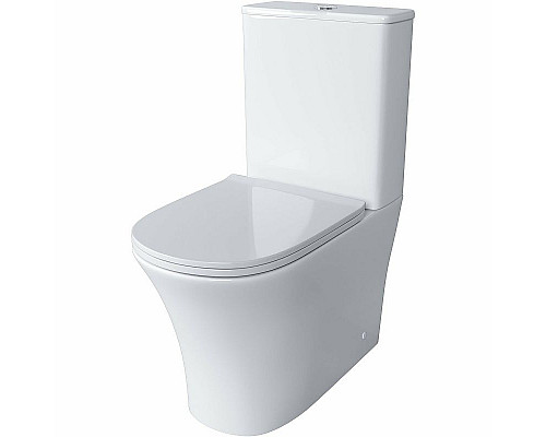 Santeh-Crystal.ru: Унитаз компакт Grossman Classic GR-4466S с бачком и сиденьем Микролифт Приобрести Унитаз компакт Grossman Classic GR-4466S с бачком и сиденьем Микролифт в магазине сантехники Santeh-Crystal.ru