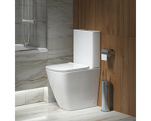 Santeh-Crystal.ru: Унитаз компакт Grossman Style GR-4472S с бачком и сиденьем Микролифт Купить Унитаз компакт Grossman Style GR-4472S с бачком и сиденьем Микролифт в магазине сантехники Santeh-Crystal.ru