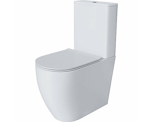 Santeh-Crystal.ru: Унитаз компакт Grossman Style GR-4473S с бачком и сиденьем Микролифт Купить Унитаз компакт Grossman Style GR-4473S с бачком и сиденьем Микролифт в магазине сантехники Santeh-Crystal.ru