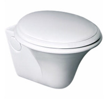 Унитаз Hatria Sculture YXKN01 подвесной без сиденья