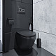 Заказать Унитаз Iddis Blanco BLAR3BMi25 подвесной с сиденьем Микролифт в магазине сантехники Santeh-Crystal.ru