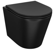 Унитаз Iddis Calipso CALR3BMi25 подвесной с сиденьем Микролифт