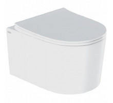 Унитаз Iddis Stone STORDSEi25 подвесной Белый