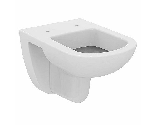 Заказать Комплект унитаза с инсталляцией Ideal Standard W440101 с сиденьем Микролифт в магазине сантехники Santeh-Crystal.ru