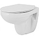 Заказать Унитаз Ideal Standard Asolo R011301 подвесной с сиденьем Микролифт в магазине сантехники Santeh-Crystal.ru