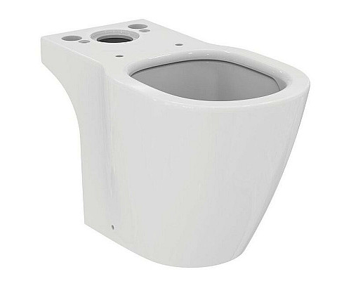 Santeh-Crystal.ru: Унитаз компакт Ideal Standard Connect E042901 без бачка и сиденья Заказать Унитаз компакт Ideal Standard Connect E042901 без бачка и сиденья в магазине сантехники Santeh-Crystal.ru