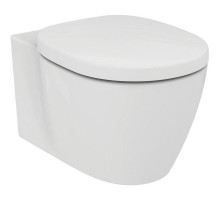 Унитаз Ideal Standard Connect AquaBlade E047901 подвесной без сиденья