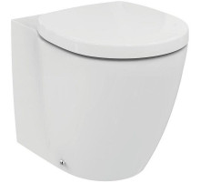 Унитаз Ideal Standard Connect AquaBlade E052401 приставной без сиденья
