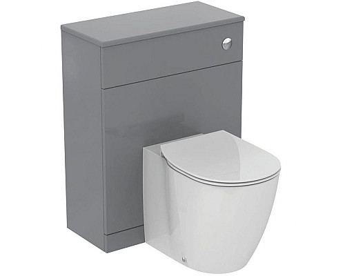 Santeh-Crystal.ru: Унитаз Ideal Standard Connect AquaBlade E052401 приставной без сиденья Заказать Унитаз Ideal Standard Connect AquaBlade E052401 приставной без сиденья в магазине сантехники Santeh-Crystal.ru
