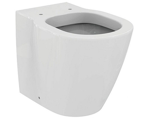 Santeh-Crystal.ru: Унитаз Ideal Standard Connect E803401 приставной без сиденья Приобрести Унитаз Ideal Standard Connect E803401 приставной без сиденья в магазине сантехники Santeh-Crystal.ru