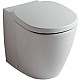 Приобрести Унитаз Ideal Standard Connect E803401 приставной без сиденья в магазине сантехники Santeh-Crystal.ru