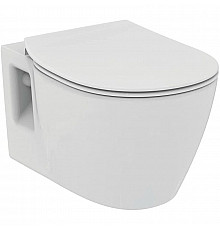 Унитаз Ideal Standard Connect E822301 подвесной с сиденьем Микролифт