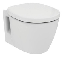 Унитаз Ideal Standard Connect E803501 подвесной без сиденья
