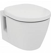 Унитаз Ideal Standard Connect E803501 подвесной без сиденья