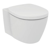 Унитаз Ideal Standard Connect E771801 подвесной без сиденья