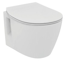 Унитаз Ideal Standard Connect Space E804601 подвесной без сиденья
