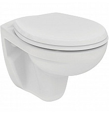 Унитаз Ideal Standard Eurovit W740601 подвесной без сиденья