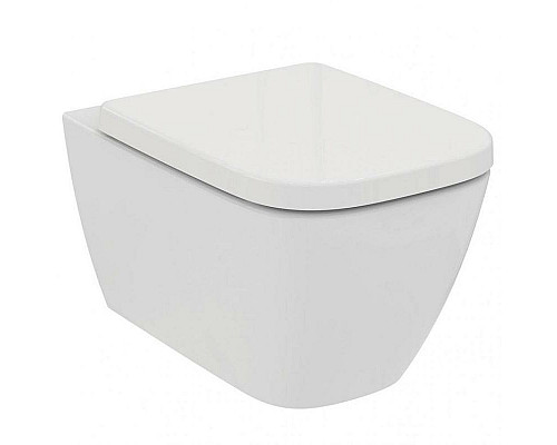 Santeh-Crystal.ru: Унитаз Ideal Standard I.Life B T461401 без сиденья Заказать Унитаз Ideal Standard I.Life B T461401 без сиденья в магазине сантехники Santeh-Crystal.ru