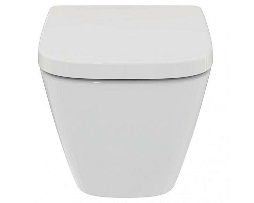 Santeh-Crystal.ru: Унитаз Ideal Standard I.Life B T461401 без сиденья Заказать Унитаз Ideal Standard I.Life B T461401 без сиденья в магазине сантехники Santeh-Crystal.ru