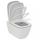 Заказать Унитаз Ideal Standard I.Life B T461401 без сиденья в магазине сантехники Santeh-Crystal.ru