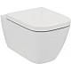 Купить Комплект унитаза с инсталляцией Ideal Standard I.Life B I001401 с сиденьем Микролифт в магазине сантехники Santeh-Crystal.ru