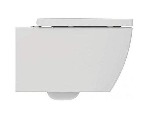 Купить Комплект унитаза с инсталляцией Ideal Standard I.Life B I001401 с сиденьем Микролифт в магазине сантехники Santeh-Crystal.ru