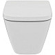 Купить Комплект унитаза с инсталляцией Ideal Standard I.Life B I001401 с сиденьем Микролифт в магазине сантехники Santeh-Crystal.ru