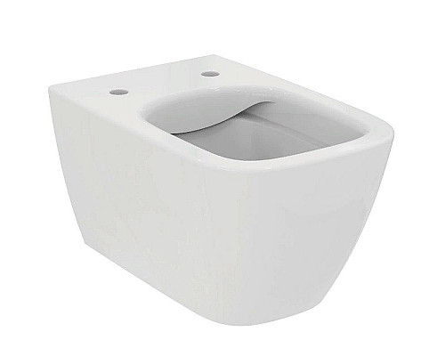 Купить Комплект унитаза с инсталляцией Ideal Standard I.Life B I001401 с сиденьем Микролифт в магазине сантехники Santeh-Crystal.ru