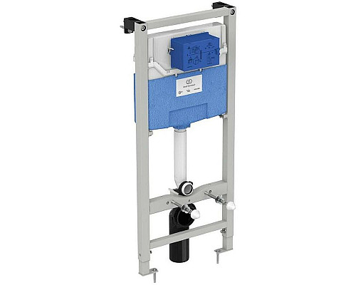 Купить Комплект унитаза с инсталляцией Ideal Standard I.Life B I001401 с сиденьем Микролифт в магазине сантехники Santeh-Crystal.ru