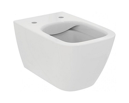 Приобрести Комплект унитаза с инсталляцией Ideal Standard I.Life B I500301 с сиденьем Микролифт в магазине сантехники Santeh-Crystal.ru