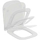 Приобрести Комплект унитаза с инсталляцией Ideal Standard I.Life B I500301 с сиденьем Микролифт в магазине сантехники Santeh-Crystal.ru