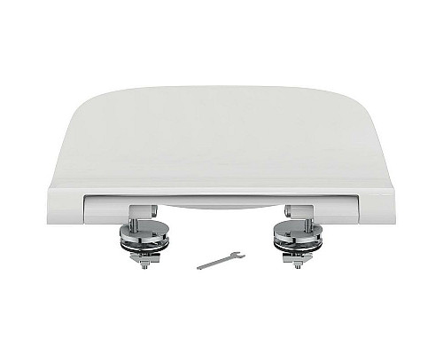 Приобрести Комплект унитаза с инсталляцией Ideal Standard I.Life B I500301 с сиденьем Микролифт в магазине сантехники Santeh-Crystal.ru