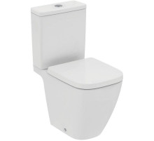 Унитаз компакт Ideal Standard I.Life S T459601 без бачка и сиденья
