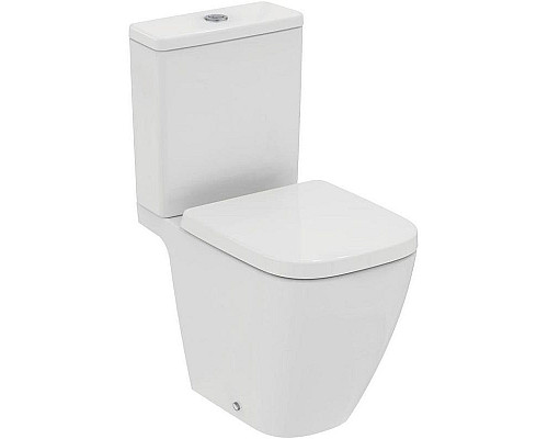 Santeh-Crystal.ru: Унитаз компакт Ideal Standard I.Life S T459601 без бачка и сиденья Приобрести Унитаз компакт Ideal Standard I.Life S T459601 без бачка и сиденья в магазине сантехники Santeh-Crystal.ru