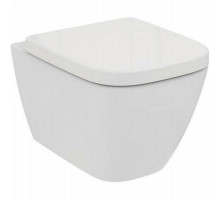 Унитаз Ideal Standard I.Life S T459201 подвесной Евробелый без сиденья