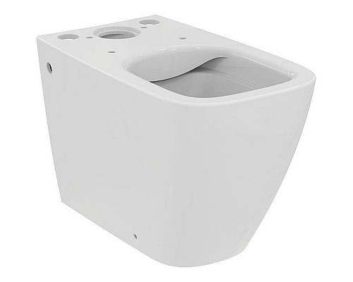 Santeh-Crystal.ru: Унитаз компакт Ideal Standard I.Life S T500001 без бачка и сиденья Заказать Унитаз компакт Ideal Standard I.Life S T500001 без бачка и сиденья в магазине сантехники Santeh-Crystal.ru