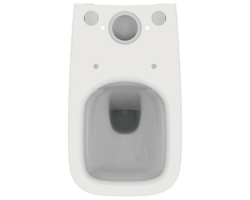 Santeh-Crystal.ru: Унитаз компакт Ideal Standard I.Life S T500001 без бачка и сиденья Заказать Унитаз компакт Ideal Standard I.Life S T500001 без бачка и сиденья в магазине сантехники Santeh-Crystal.ru
